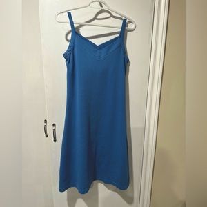 Patagonia Dress